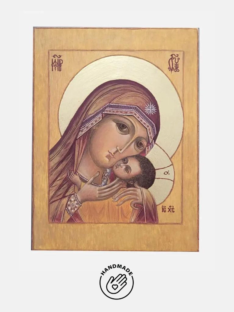 Ikona Matki Boskiej Korsuńskiej
